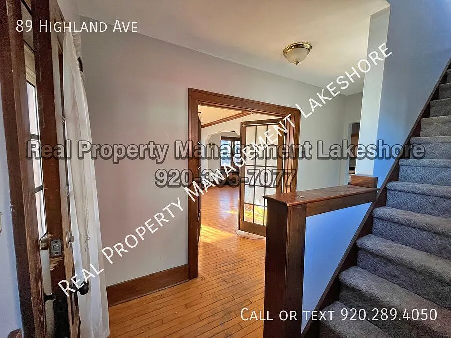 Building Photo - 89 Highland Ave