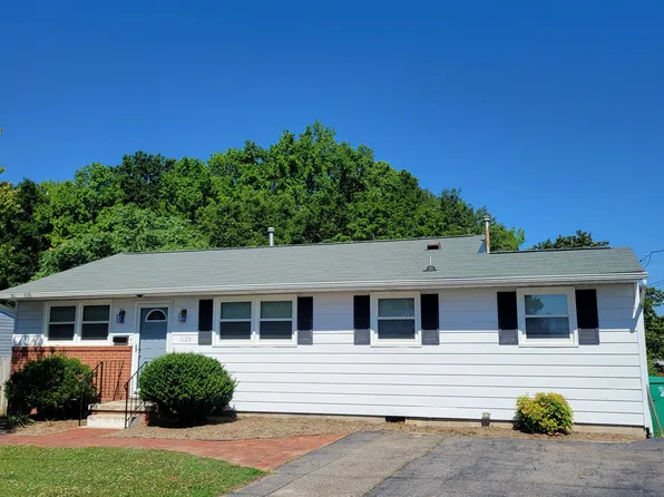 3128 Woodlawn Ave, Colonial Heights, VA 23834