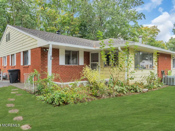 4 Cardinal Street #B, Manchester, NJ 08759