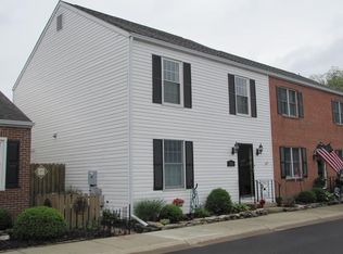 133 Pearce Pl #133, Urbana, OH 43078