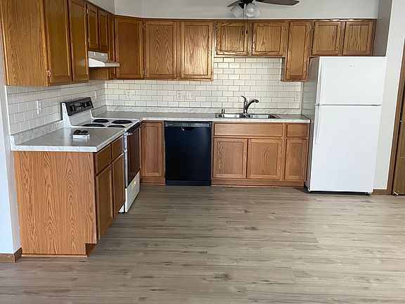 Kitchen Closeup