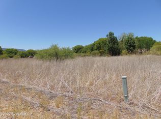 3369 S Kings Rd, Camp Verde, AZ 86322