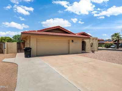 1044 S 73RD Place, Mesa, AZ, 85208