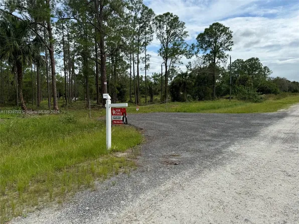 725 S Hacienda St, Clewiston, FL 33440