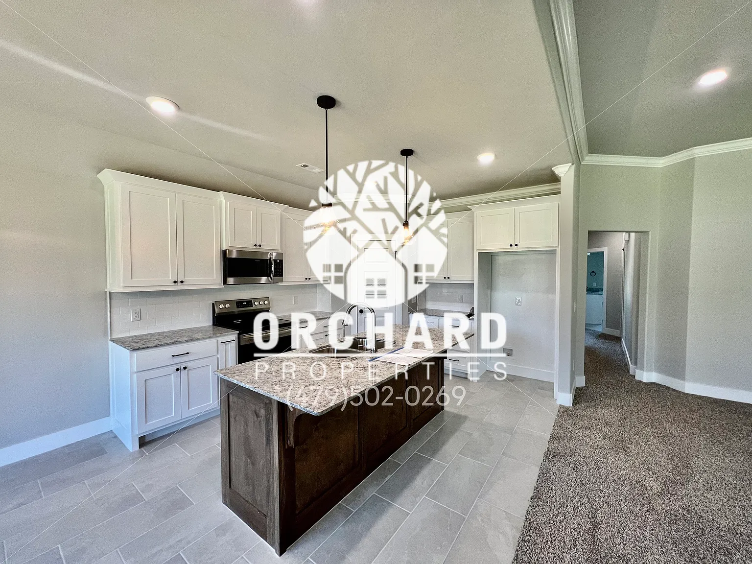 4 bed, 1841 sqft, $1,195 — Photo 4