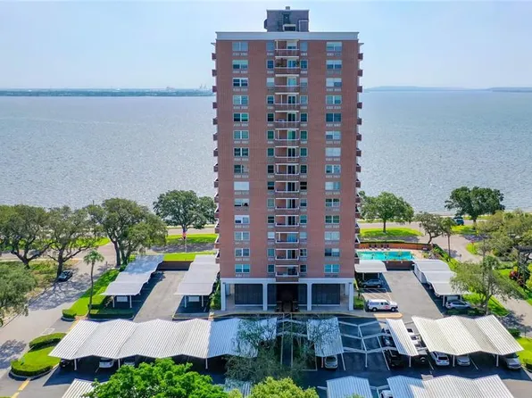 4015 Bayshore Blvd APT 4C, Tampa, FL 33611