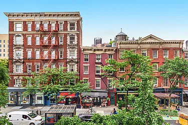 Sold by Corcoran
