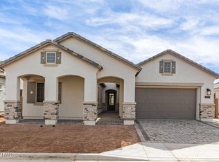 2517 E Presidio St, Mesa, AZ 85213