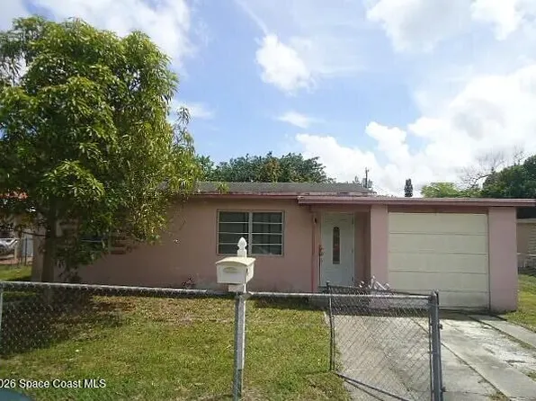 50 NW 128th St, North Miami, FL 33168