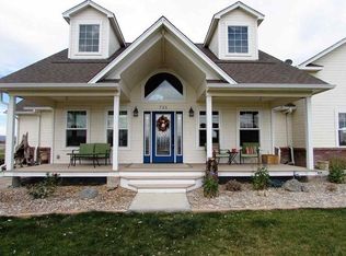725 Spotted Pony Ct, Delta, CO 81416