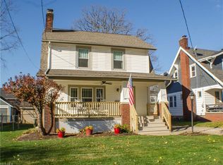 1210 Berwin St, Akron, OH 44310