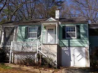 23 Walnut St, Greenville, SC 29607