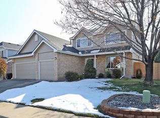 4314 E 128th Pl, Thornton, CO 80241