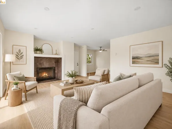 385 Caliente Cir, San Leandro, CA 94578