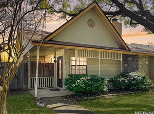 13818 George Rd, San Antonio, TX 78231