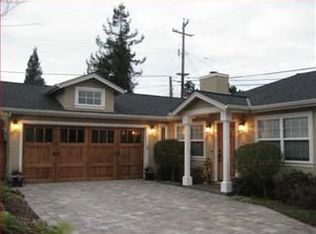 971 Maddux Dr, Palo Alto, CA 94303