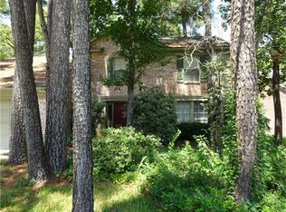 18 Sheep Meadow Pl, Spring, TX 77381