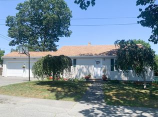 137 Appleton St, New Bedford, MA 02745