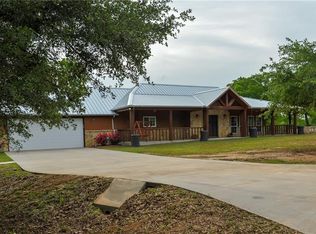2325 County Road 3657, Springtown, TX 76082