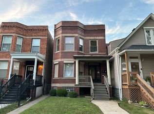 1410 E 72nd St #1, Chicago, IL 60619