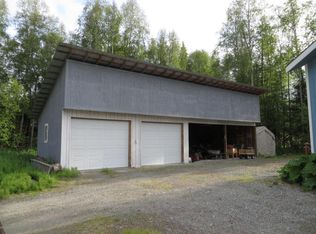 20444 Mark Cir, Chugiak, AK 99567