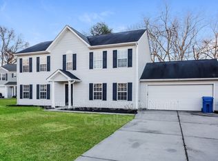 5414 Tucker Phillips Dr, Wingate, NC 28174