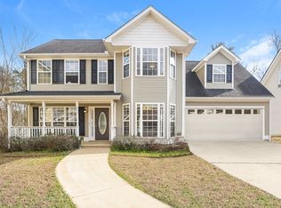 31 Roxbury Ln, Newnan, GA 30265