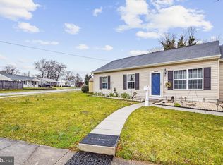 2001 Preston Rd, Glen Burnie, MD 21060