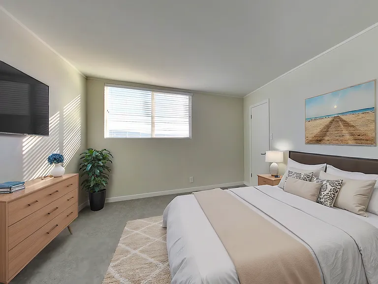 Panomar Luxury Apartments — Photo 3