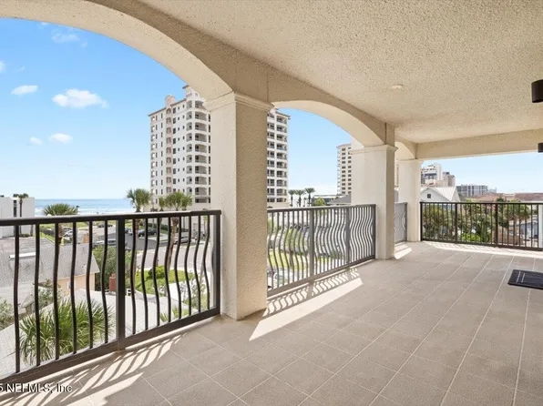 115 9TH Avenue S #402, Jacksonville Beach, FL 32250