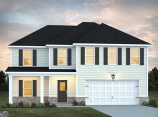 407 Falabella Way #134, Hogansville, GA 30230