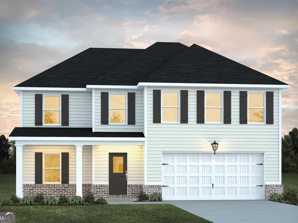 407 Falabella Way #134, Hogansville, GA 30230