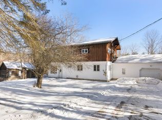 2404 Tarbell Hill Rd, Cavendish, VT 05142