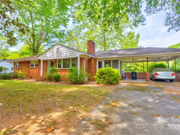 191 Scenic Dr NE, Concord, NC 28025