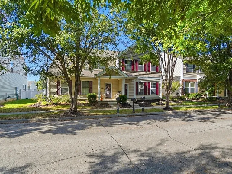4641 Grand Strand Dr — Photo 1