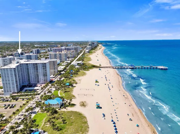 111 N Pompano Beach Boulevard #1213, Pompano Beach, FL 33062