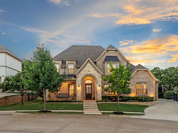 900 Winding Ridge Trl, Southlake, TX 76092
