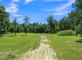 Huffman Cleveland Rd, Huffman, TX 77336