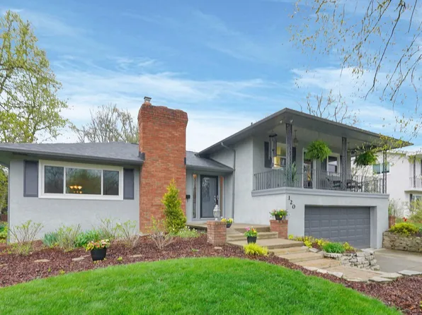 120 Chaucer Ct, Columbus, OH 43085