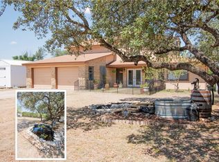 393 Hogg Mountain Rd, Killeen, TX 76542