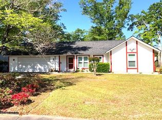 5 John Fothergill Cir, Santee, SC 29142