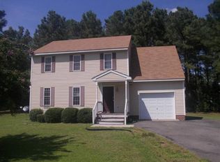 3730 Mineola Dr, Chester, VA 23831