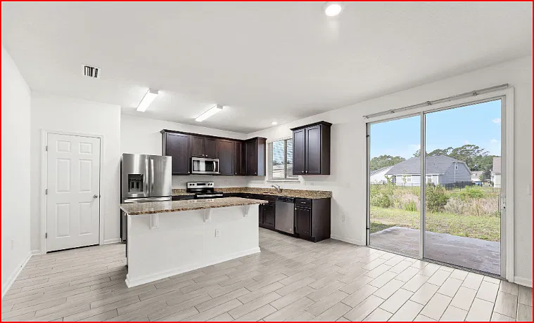 1346 Panther Lake Parkway - 1 — Photo 3