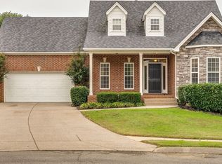 1910 Bunbury Ct, Thompsons Station, TN 37179