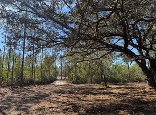 11901 NE 150th Avenue Rd, Fort Mc Coy, FL 32134