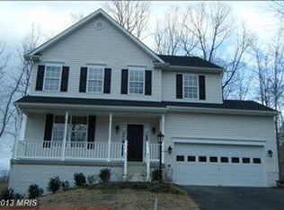 42795 Remington Ct, Hollywood, MD
