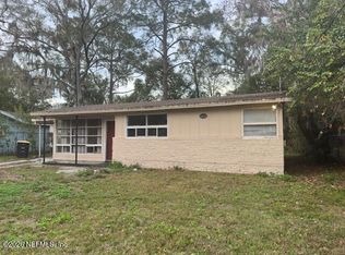 4633 SUFFOLK Avenue, Jacksonville, FL 32208