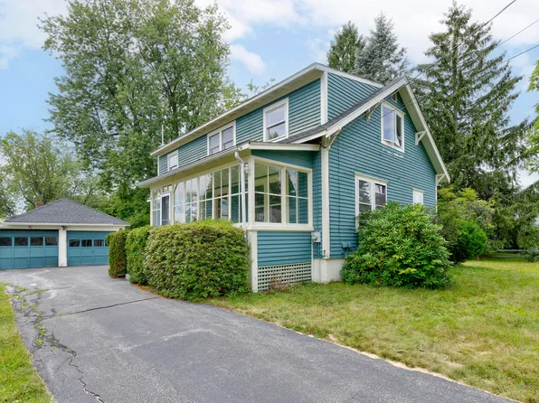 86 Gleckler Road, Portland, ME 04103