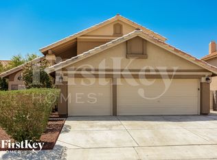 1651 Heather Ridge Rd, North Las Vegas, NV 89031