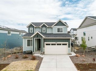 8760 Animas River Street, Littleton, CO 80125
